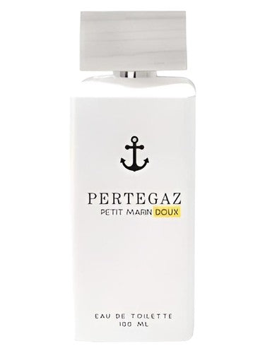 Manuel Pertegaz Petit Marin Doux fragrance bottle