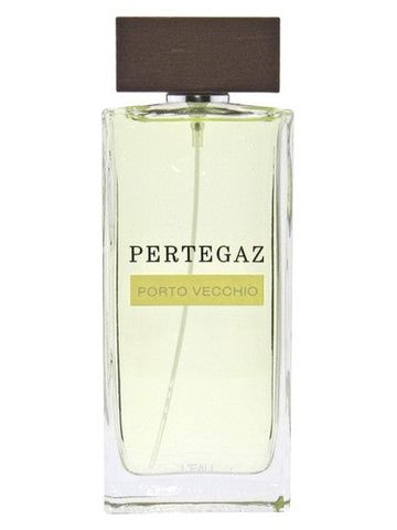 Manuel Pertegaz L'Eau Porto Vecchio fragrance bottle