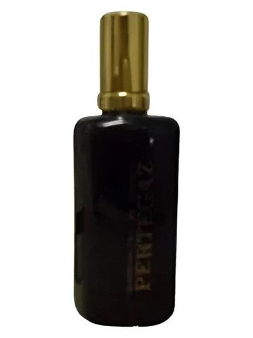 Manuel Pertegaz Pertegaz fragrance bottle