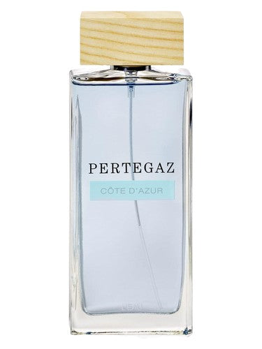 Manuel Pertegaz L'Eau Côte d'Azur fragrance bottle