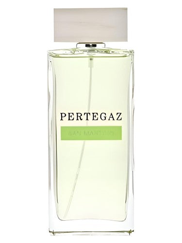 Manuel Pertegaz L'Eau San Martino fragrance bottle