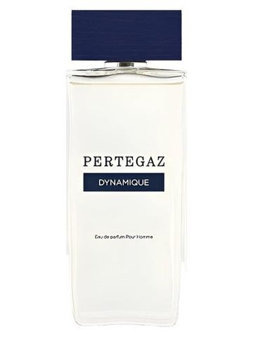 Manuel Pertegaz Dynamique fragrance bottle