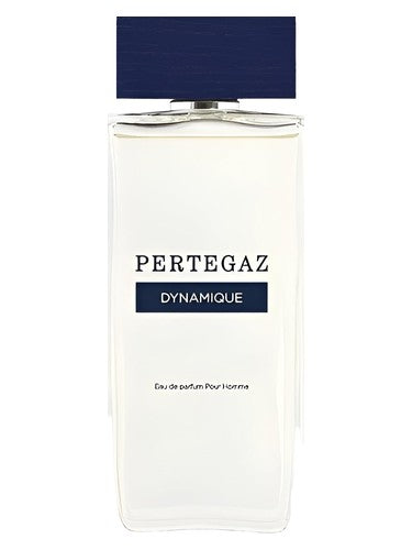 Manuel Pertegaz Dynamique fragrance bottle