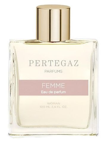 Manuel Pertegaz Pertegaz Femme fragrance bottle