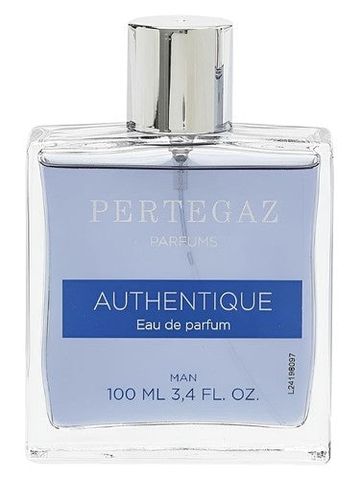 Manuel Pertegaz Pertegaz Authentique fragrance bottle