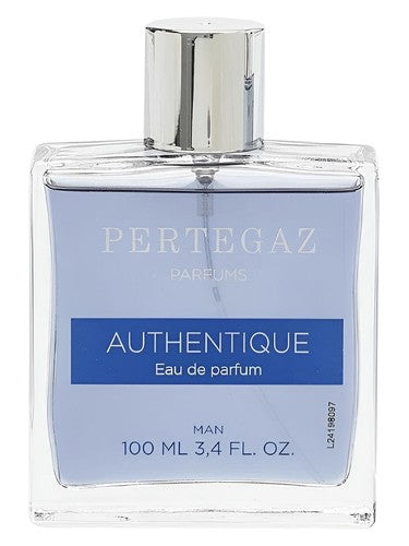 Manuel Pertegaz Pertegaz Authentique