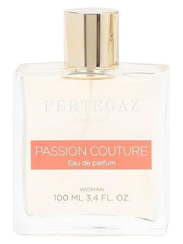 Manuel Pertegaz Pertegaz Passion Couture fragrance bottle