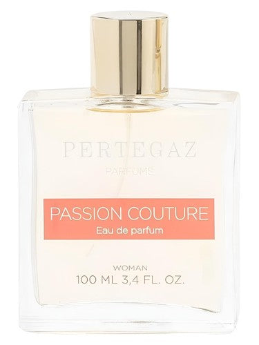 Manuel Pertegaz Pertegaz Passion Couture fragrance bottle