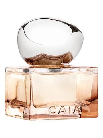 Caia Notes of Love fragrance bottle