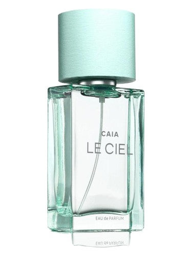 Caia Le Ciel fragrance bottle