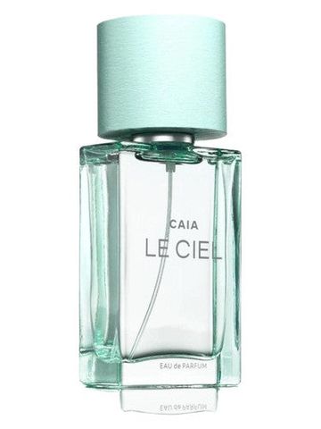 Caia Le Ciel fragrance bottle