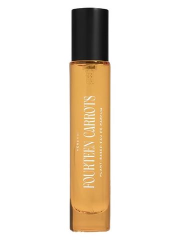 Heretic Parfum Fourteen Carrots fragrance bottle