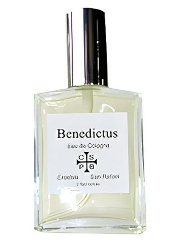 Excelsis Benedictus fragrance bottle