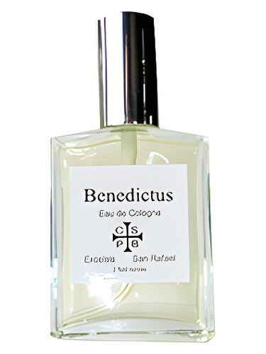 Excelsis Benedictus fragrance bottle