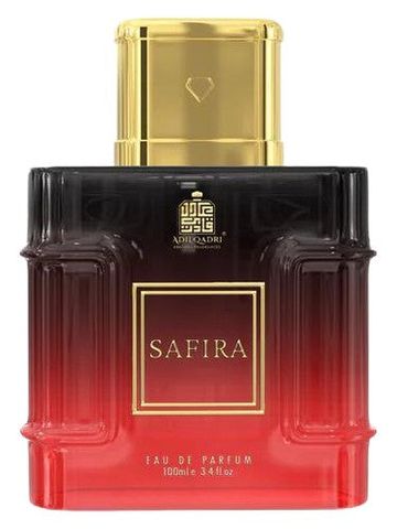 Adil Qadri Safira fragrance bottle