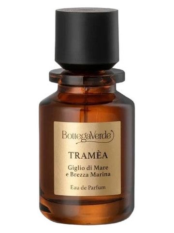 Bottega Verde Tramèa fragrance bottle