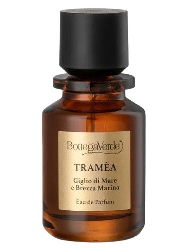 Bottega Verde Tramèa fragrance bottle