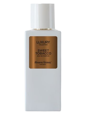 Alvarez Gómez Sweet Tobacco fragrance bottle