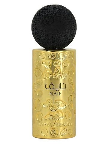 Ard Al Zaafaran Naif fragrance bottle