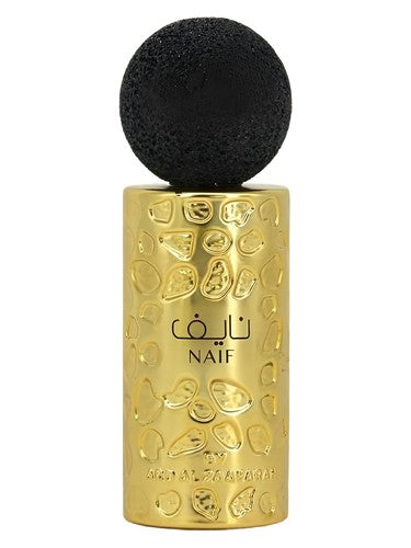 Ard Al Zaafaran Naif fragrance bottle