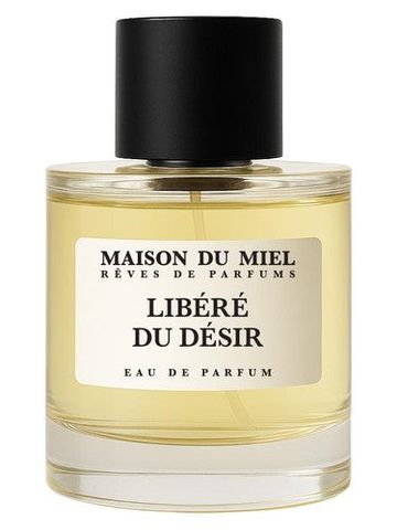 Maison Du Miel Libéré du Désir fragrance bottle
