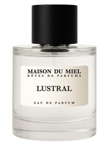 Maison Du Miel Lustral fragrance bottle
