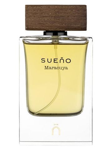 Sueño Maracuya fragrance bottle