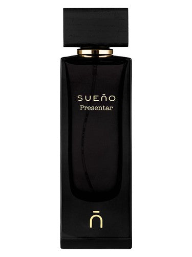 Sueño Presentar fragrance bottle