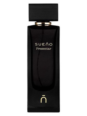 Sueño Presentar fragrance bottle