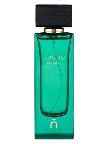 Sueño Mandor fragrance bottle