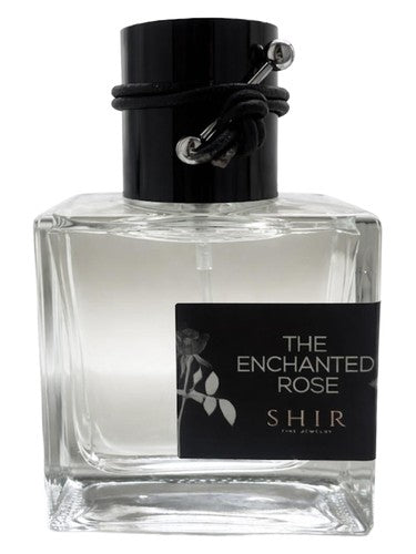SHIR The Enchanted Rose fragrance bottle