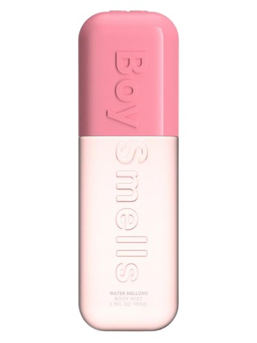 Boy Smells Water Melons fragrance bottle