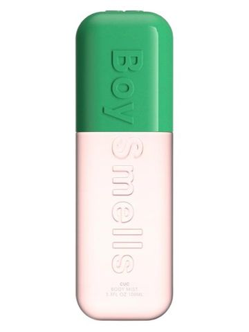 Boy Smells Cuc fragrance bottle