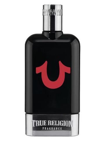 True Religion Tr Mens fragrance bottle