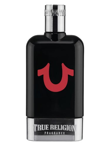 True Religion Tr Mens fragrance bottle