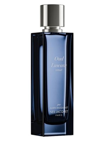 Neil Jacquet Oud Luwatu fragrance bottle