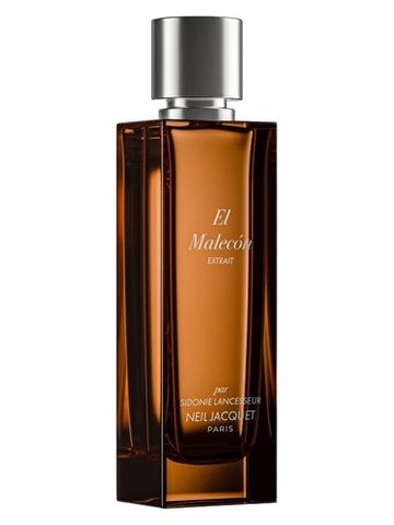 Neil Jacquet El Malecón fragrance bottle