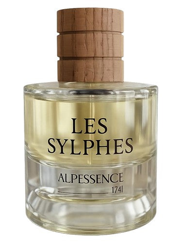 Maison Alpessence 1741 Les Sylphes fragrance bottle