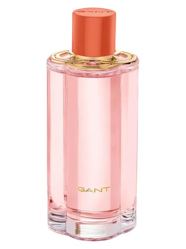 Gant Bloom Bay fragrance bottle
