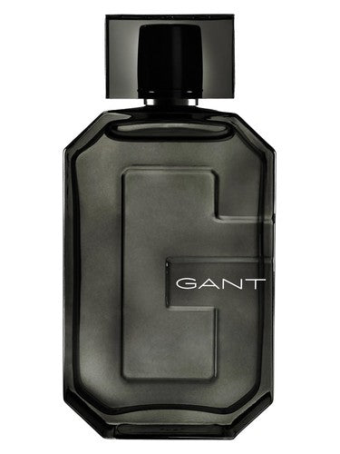 Gant Midnight fragrance bottle