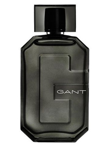 Gant Midnight fragrance bottle