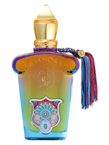 Casamorati 1888 Tempio d'Acqua fragrance bottle