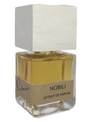 Profano Nobili fragrance bottle