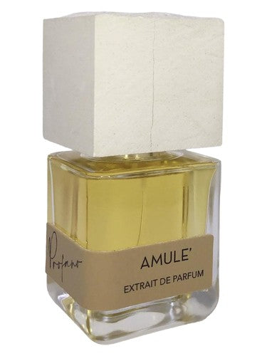 Profano Amulè fragrance bottle