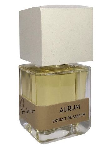 Profano Aurum fragrance bottle