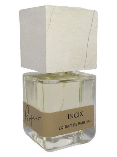 Profano Incix fragrance bottle