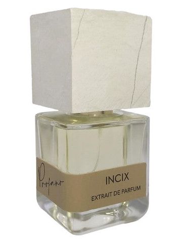 Profano Incix fragrance bottle