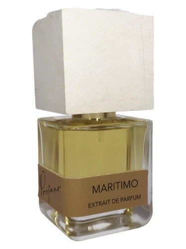 Profano Marittimo fragrance bottle