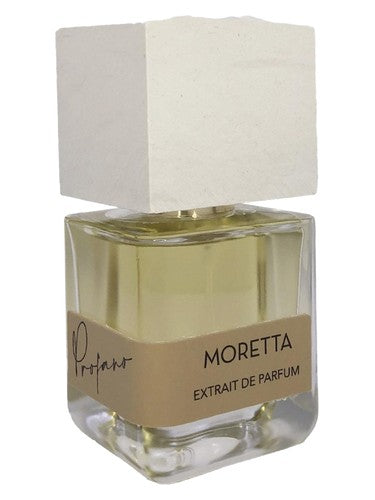 Profano Moretta fragrance bottle