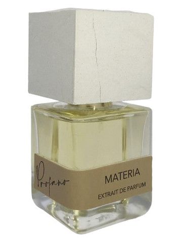 Profano Materia fragrance bottle